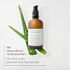 spilanthox therapy - travel kit with extreme night repair & daily aloe skin wash + extra jar 30 ml each - spilanthol hyaluronic acid & aloe vera - 100% organic botox - vegan natural cosmetics