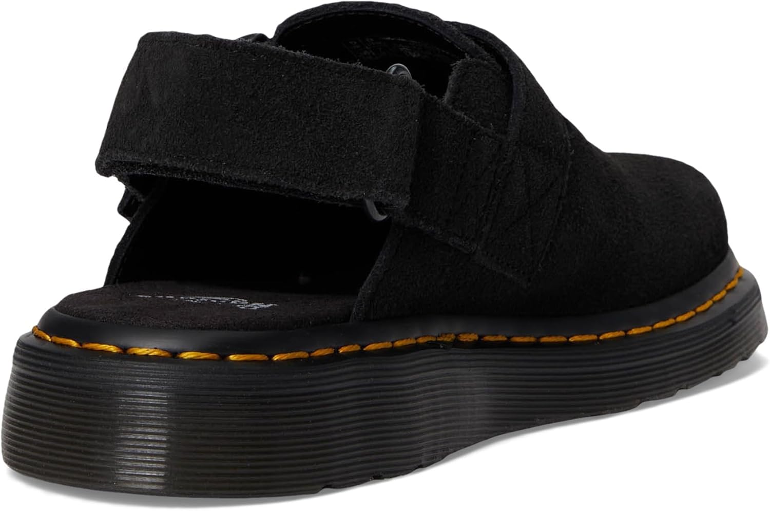 Dr. Martens Unisex-Adult Jorge Ii - Image 6