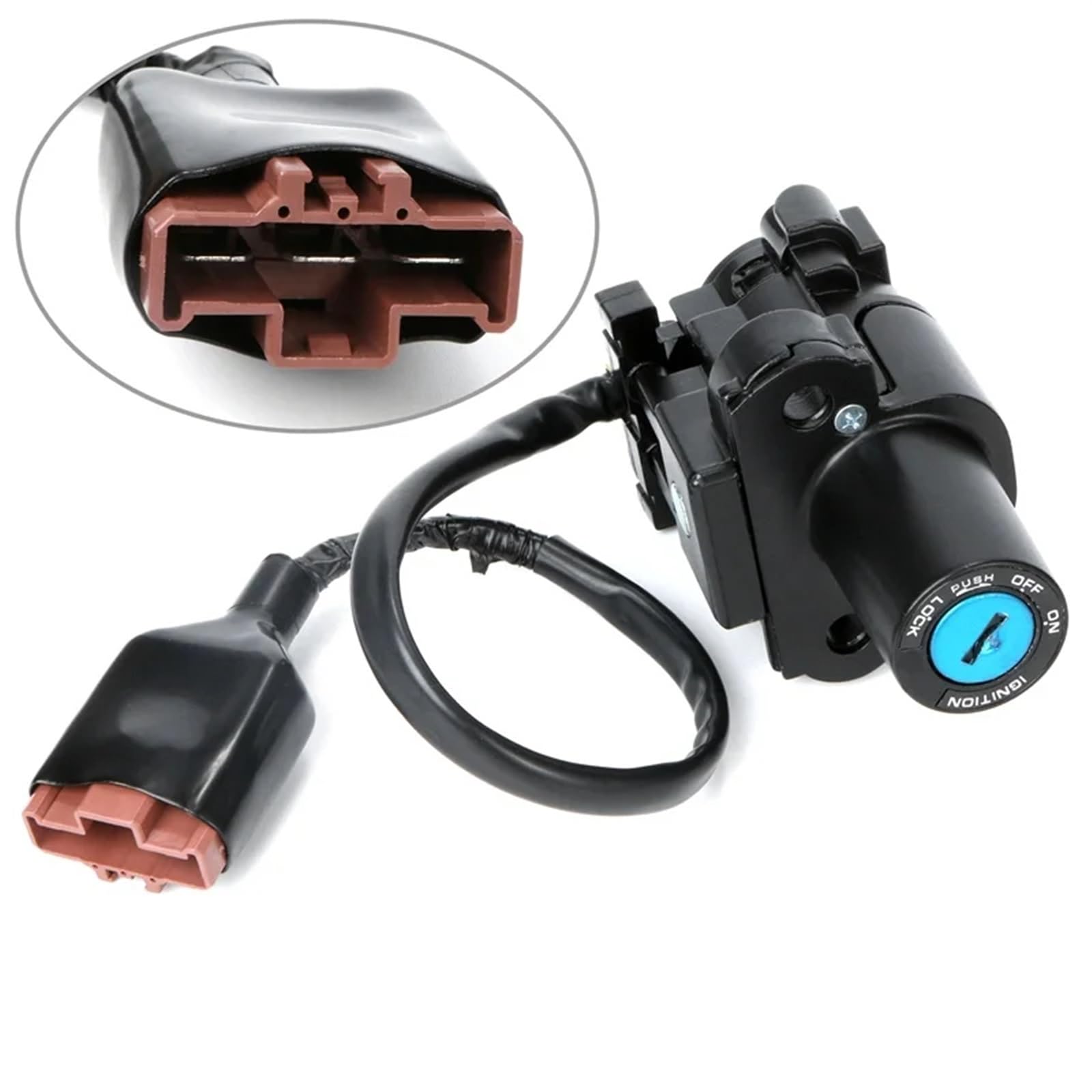 HONDA CB400Nキーシリンダー＊タンクキャップ＆カバー＊ヘルメットロック HONDA CB400Nキーシリンダー＊タンクキャップ＆カバー＊ヘルメット