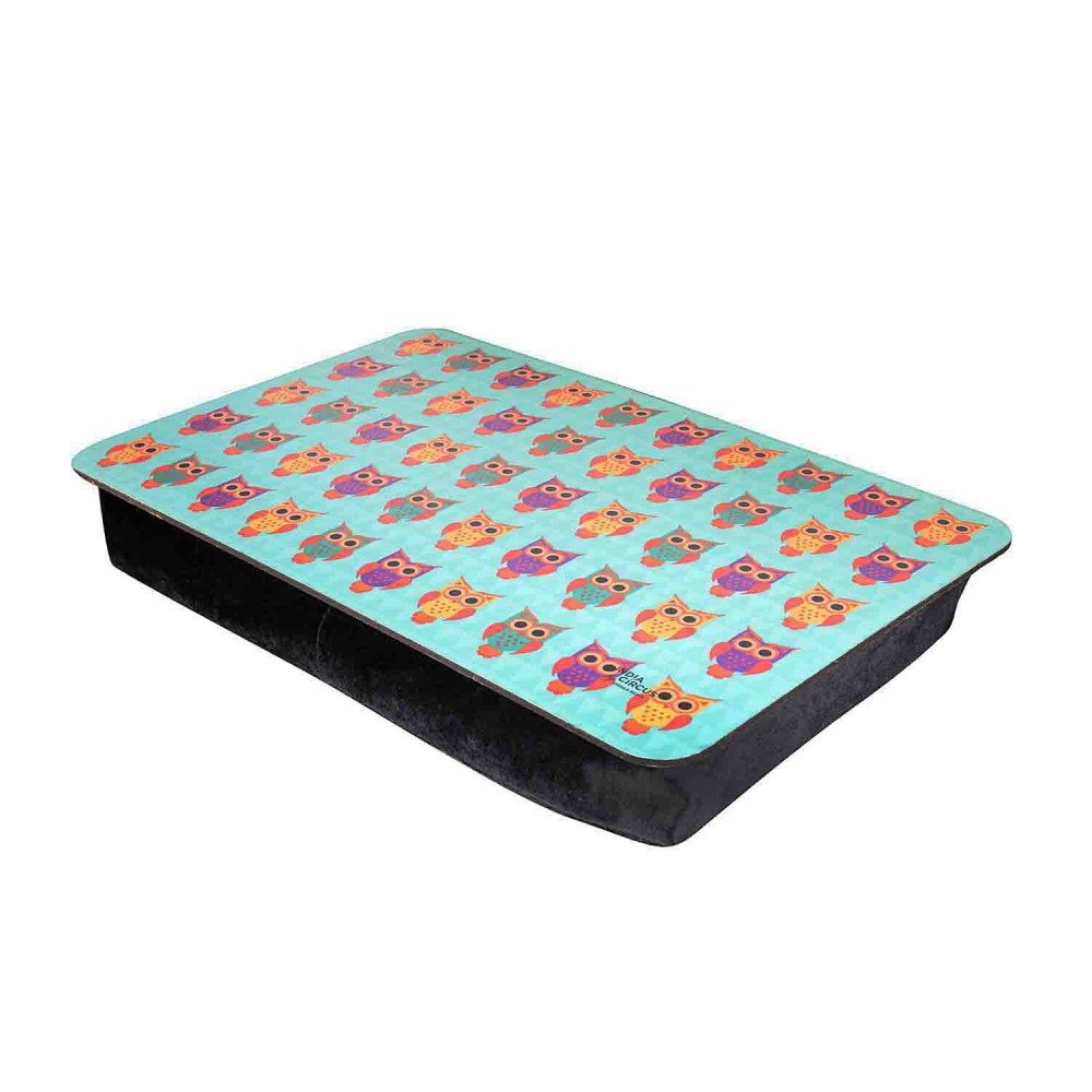 Disco Hedwig Lap Tray Amazon.in Home & Kitchen