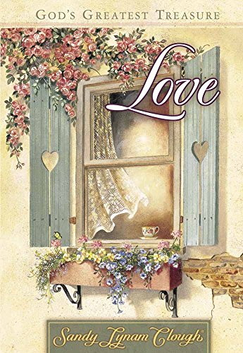 Love: God's Greatest Treasure