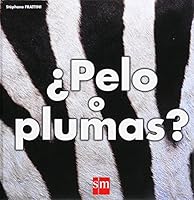 A Poils Ou a Plumes ? 8467533994 Book Cover