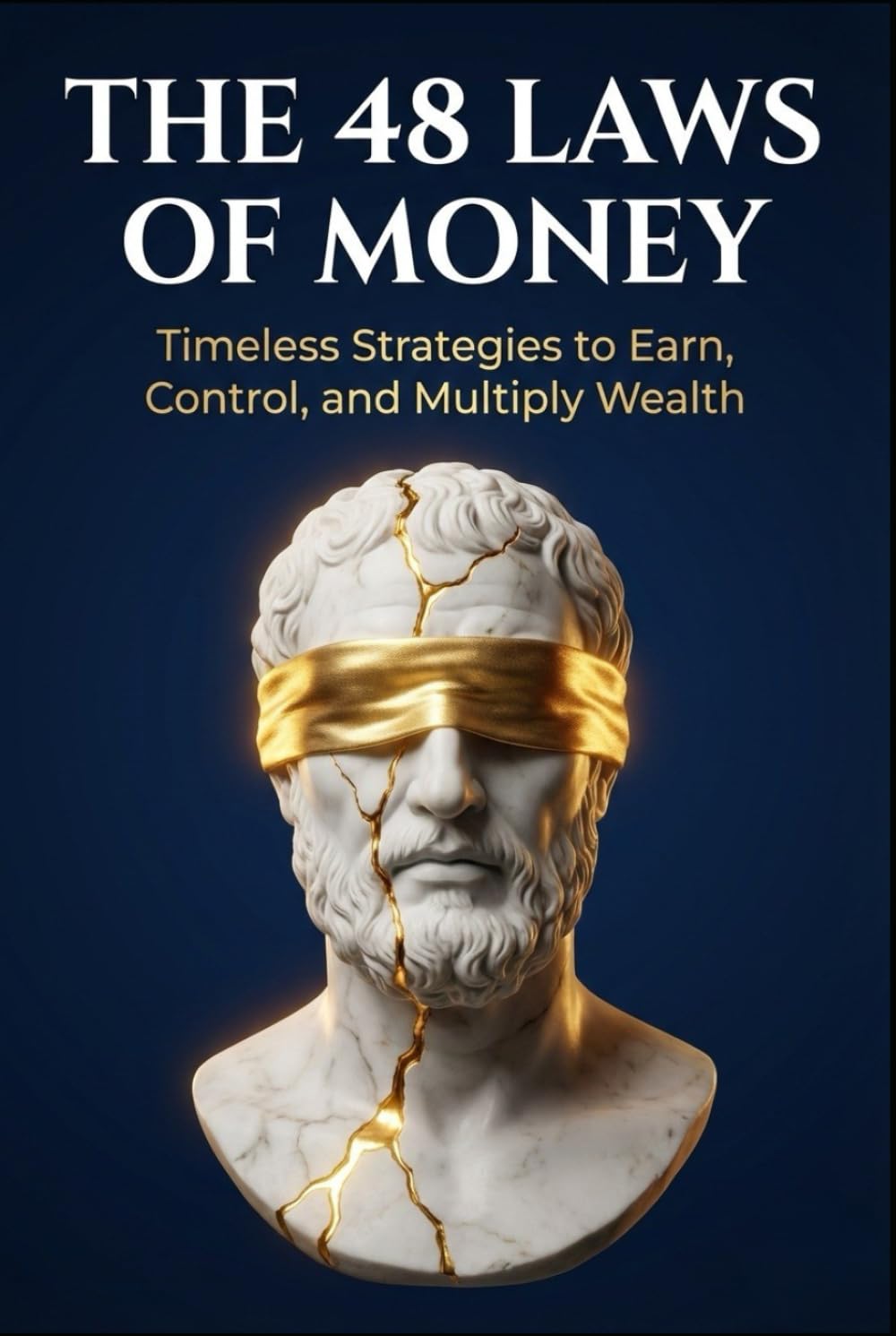 The 48 Laws of Money: “48 Timeless Principles to Build, Protect, and Multiply Wealth Through Strategy, Discipline, and Legacy”