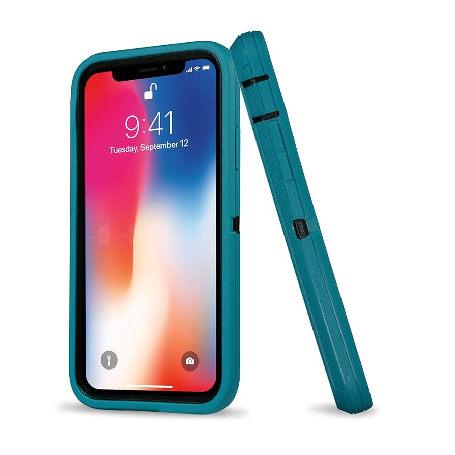 UOVSI for iPhone 11 Pro Max Case(6.5