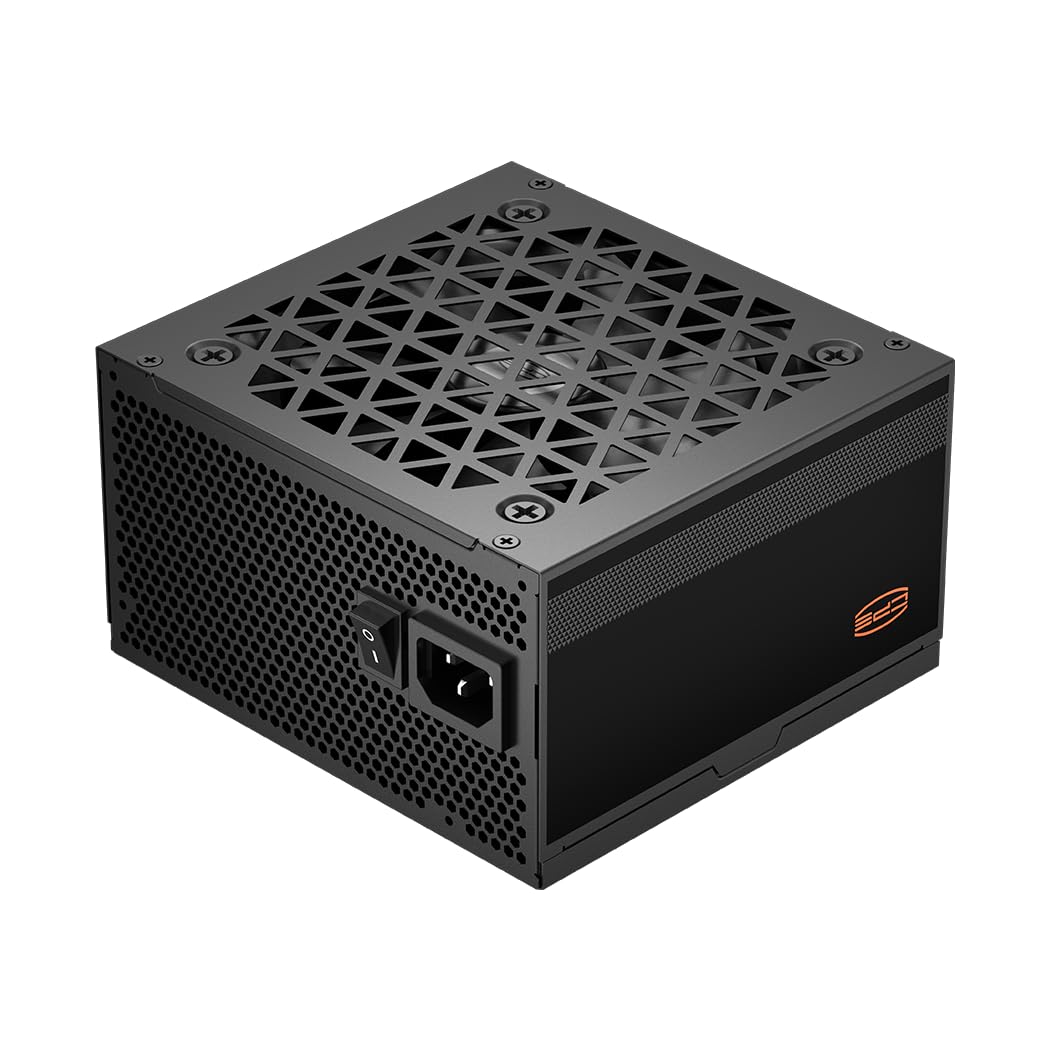 CPS PCCOOLER YK750H Alimentation 750W ATX 3.1 PCIE 5.1