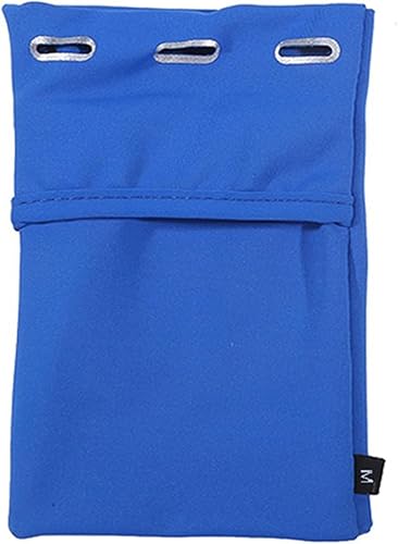 Miniatura 17 de Running Phone Holder Armband Purse Holder Gym Jogging Arm Bag for Walking Exercise Enduring Gym Jogging Arm Bag Accessory Gray size M,A,B,Black size