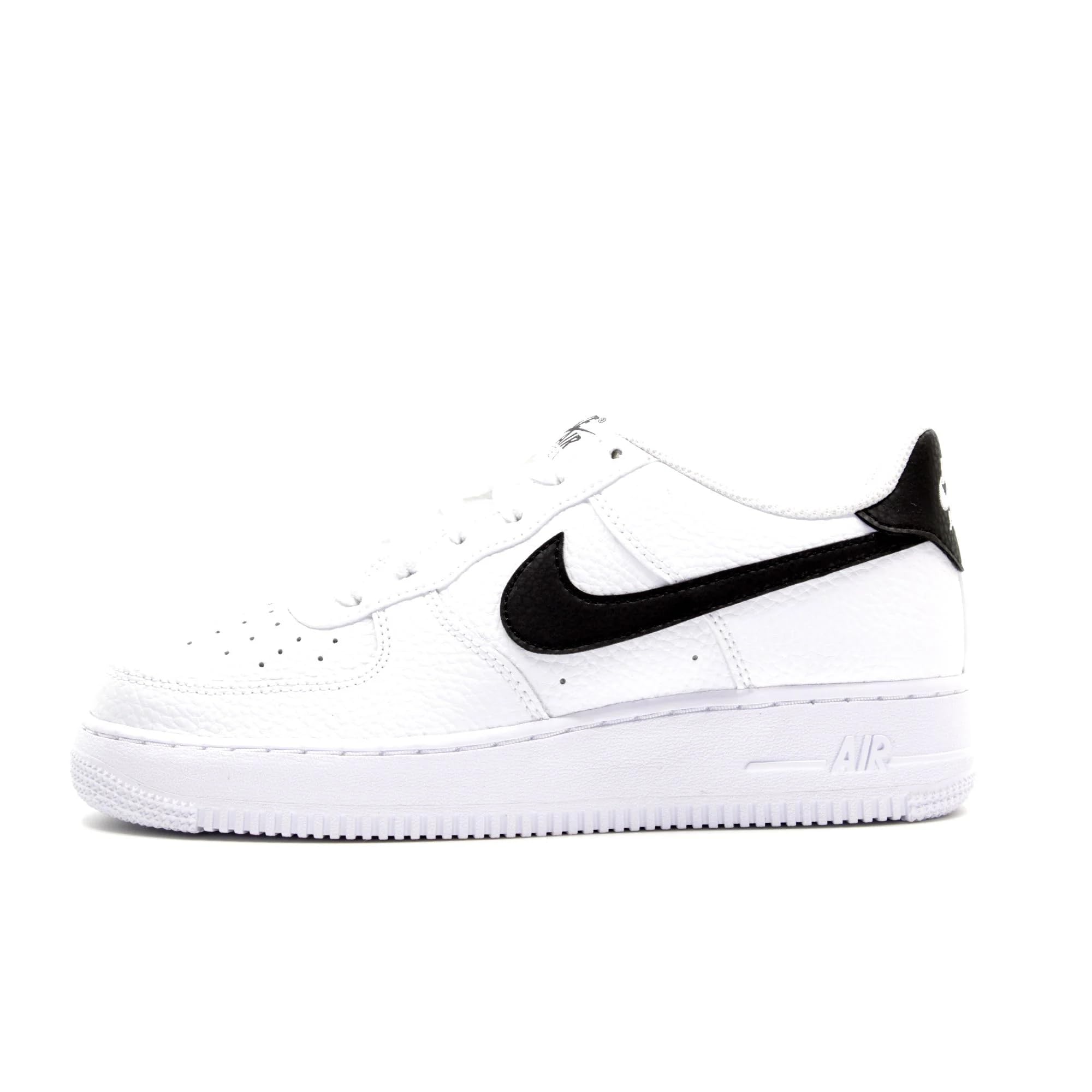 NIKE Air Force 1 (GS), Zapatillas Unisex niños