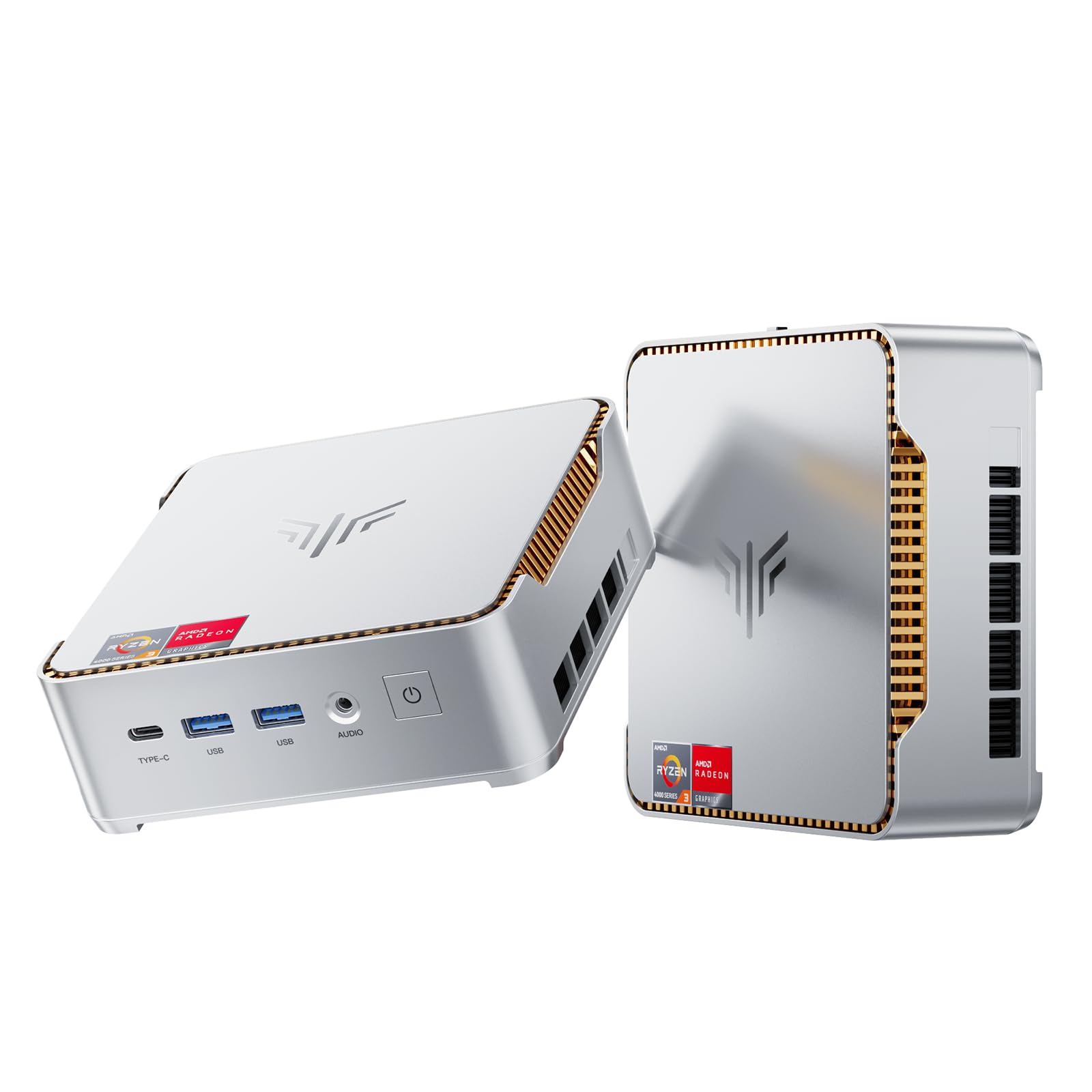 Amazon.co.jp: NiPoGi Mini PC (Overwhelmingly High Performance Than