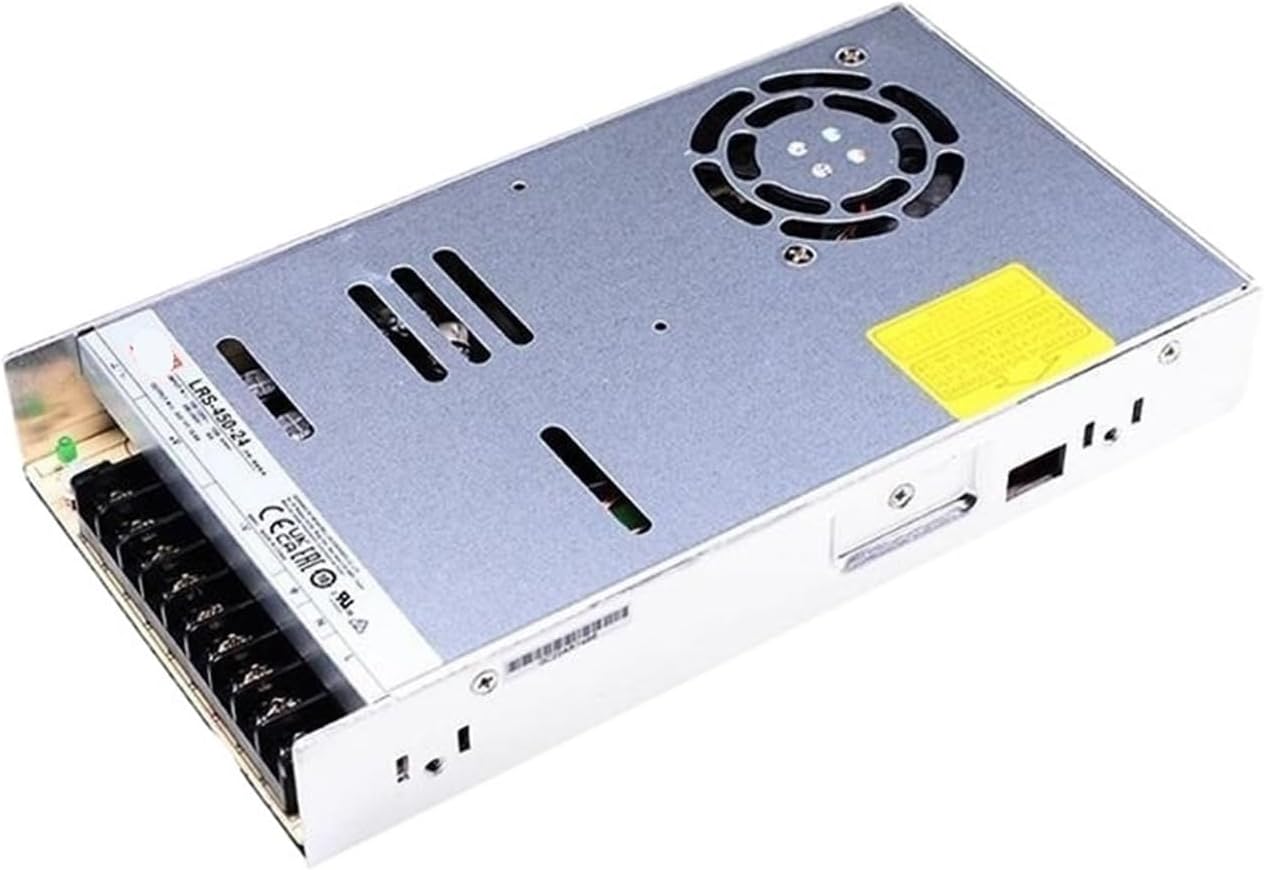 LRS-450-48 Switching Power Supply 450W Single Output Power Supply