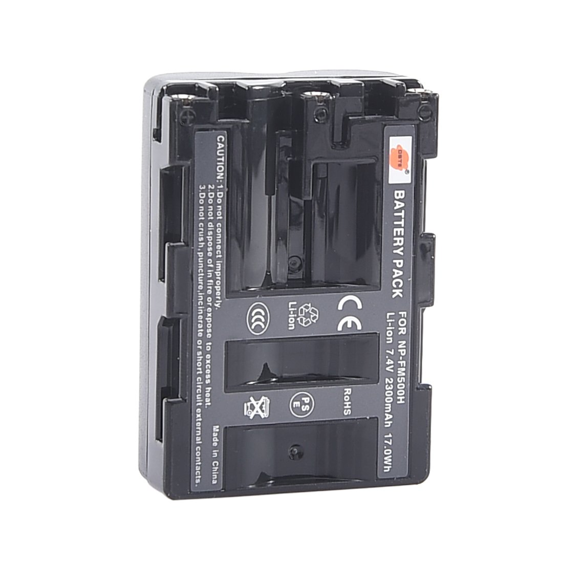 2 X NP-FM500H Batteria di Ricambio e Doppio caricatore Compatibile con Sony A57 A58 A65 A77 A100 A200 A300 A300X A350H A350K A350X A450 A500 A550 A560 A580 A700K A700Z A850 A900