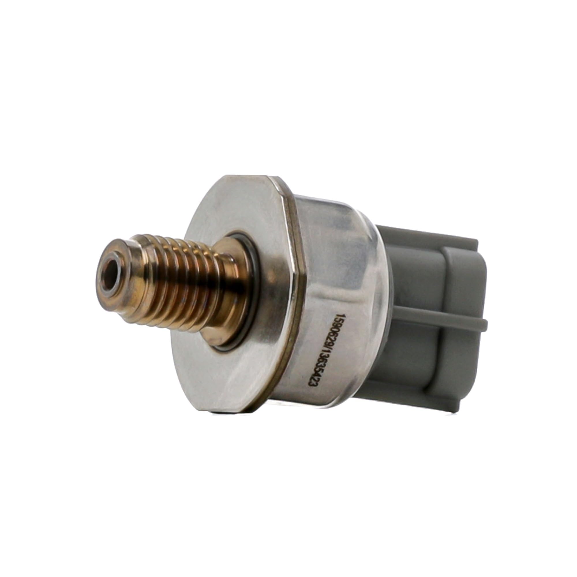 RIDEX 3942S0015 Sensore Pressione carburante Compatibilità con FORD Transit Mk6 Furgonato V347, V348, FA