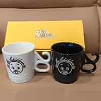 Mr.Children - Mr.Children ファンクラブ　マグカップ2個セット　20年継続記念品 Amazon.co.jp: Mr.Childrenファンクラブ 20年継続特典