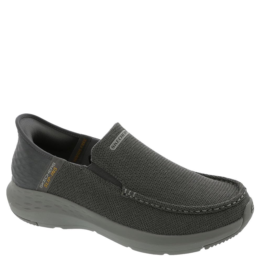 Skechers Herren Parson RalvenSchlüpfen