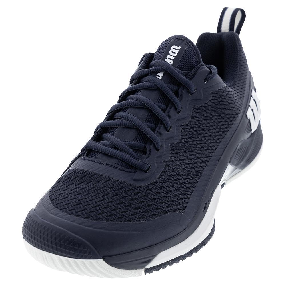 WILSON Schuhe Rush Pro 4,5 Wrs333540