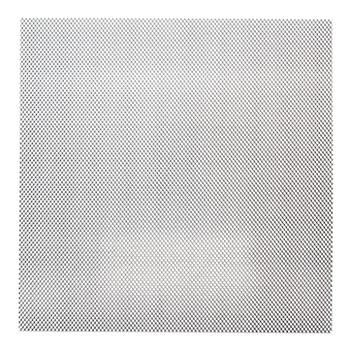 Ersatz Alu-Lüftungsgitter für Segeberger Streckmetall 39 x 39 cm
