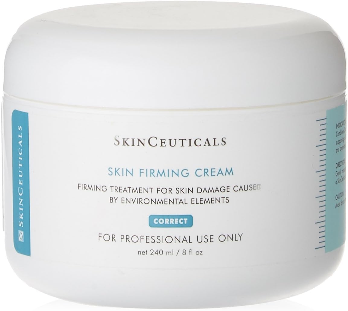SkinCeuticals Skin Firming Cream Pro Size 240 ml or 8 Ounce