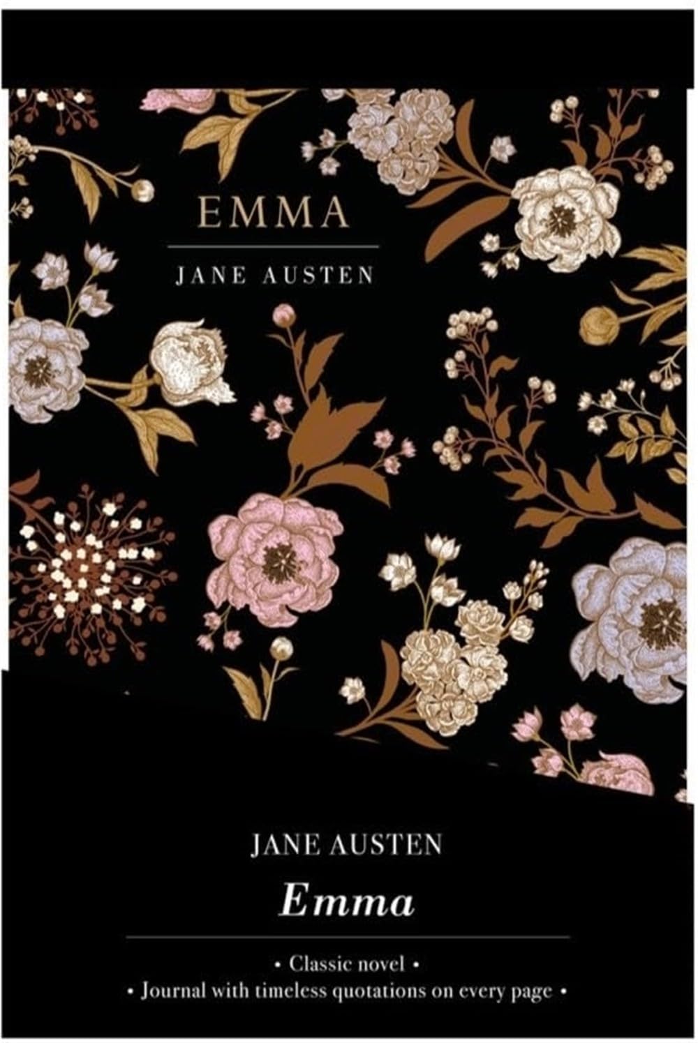 Emma Gift Set by Chiltern Publishing - 9781914602405