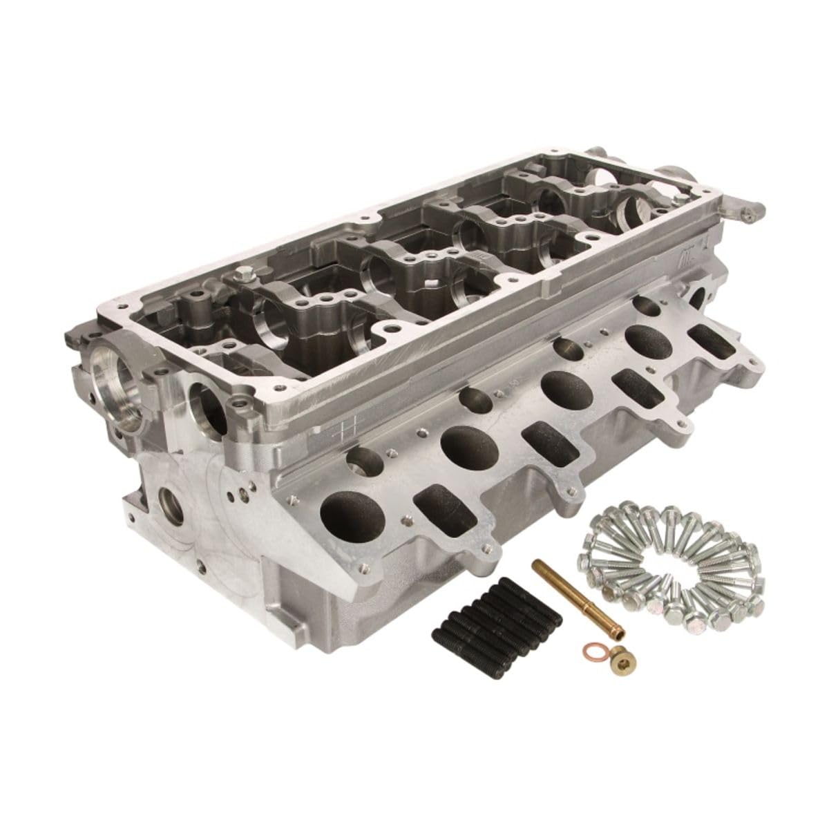AMC 908050 - Testata