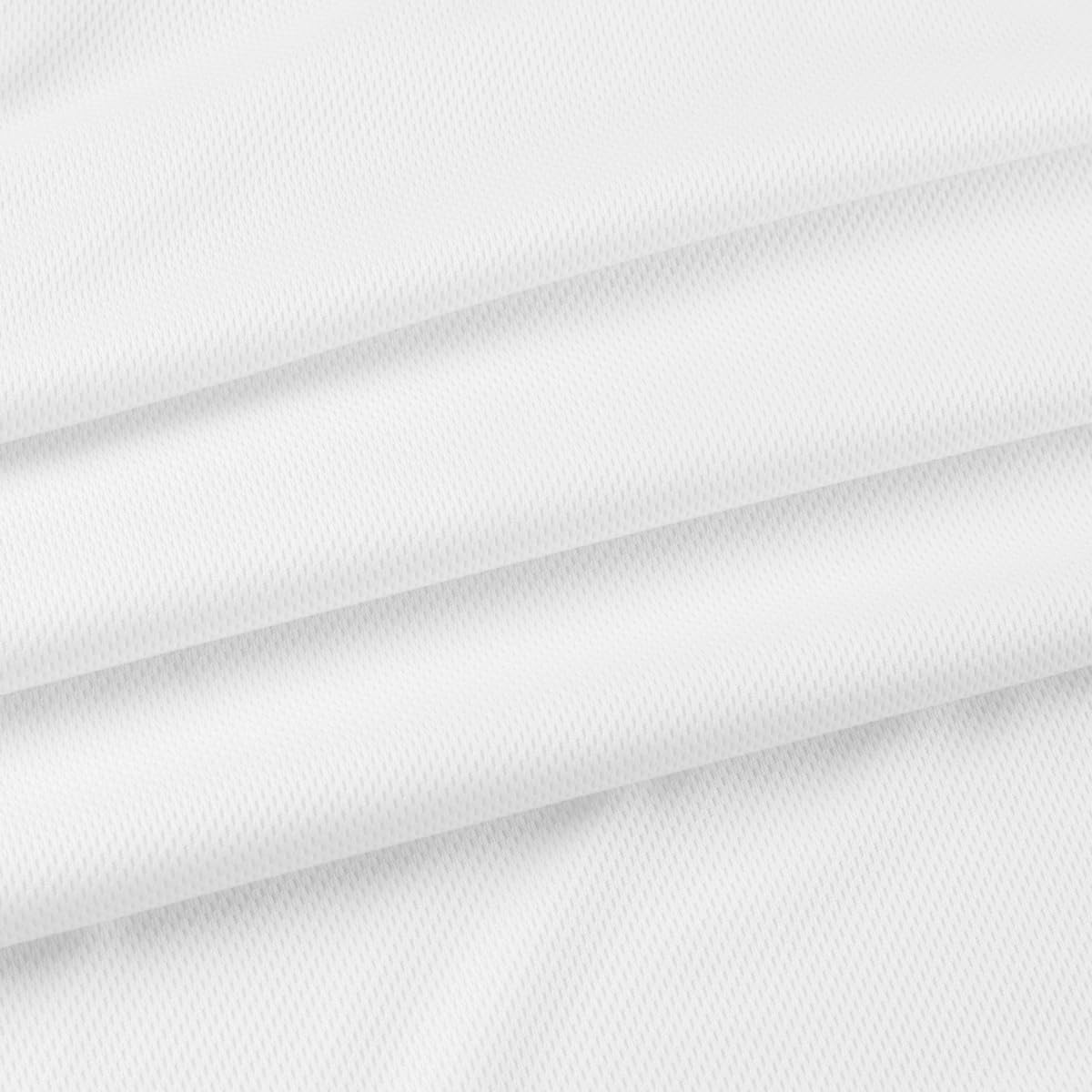 Men's UPF 50+ Long Sleeve Tee Shirts UV Sun Protection Quick Dry Tee Shirt Swim Athletic Running Workout - Image 5