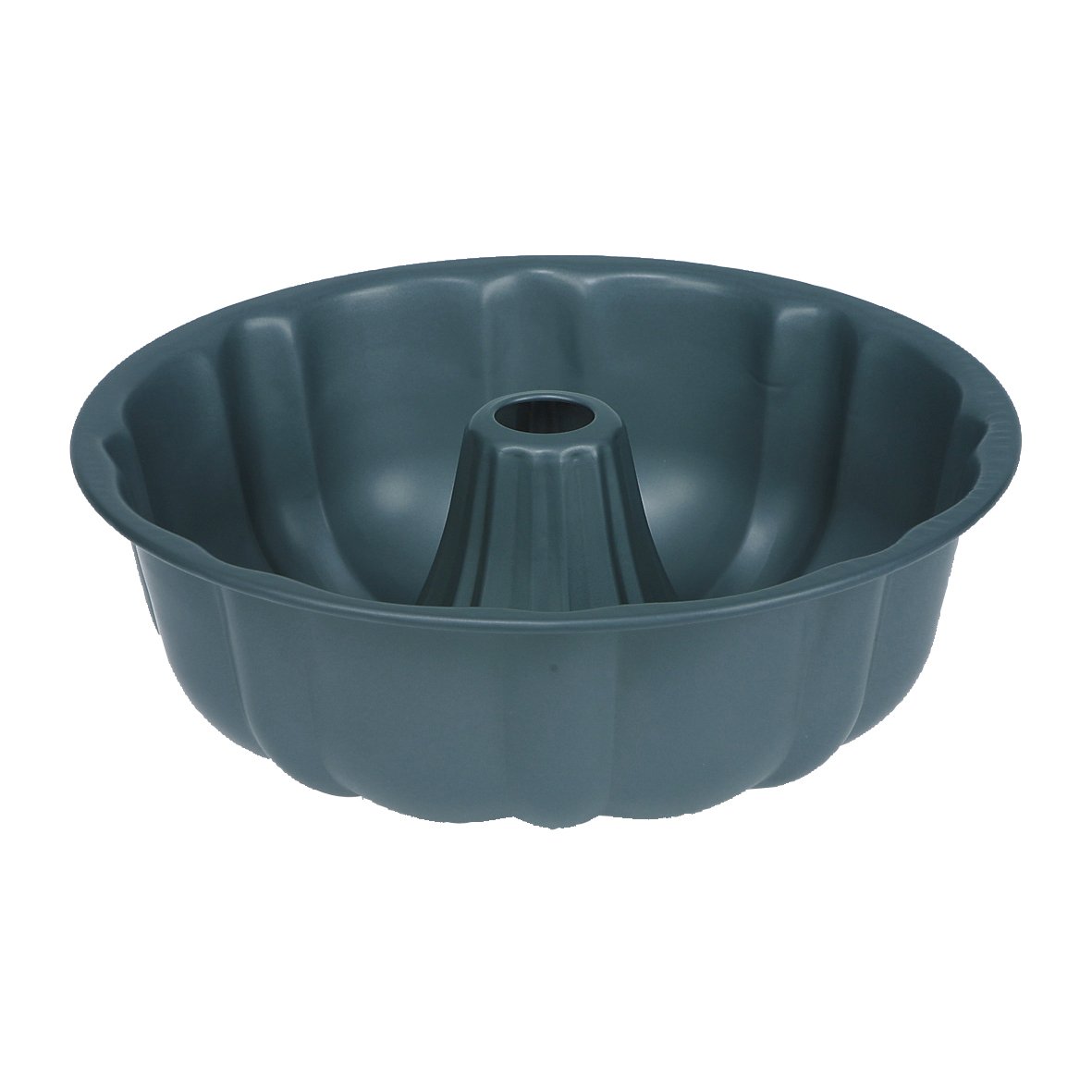 Dexam N/S Fluted Cake Pan 24cmx8cm/9.5