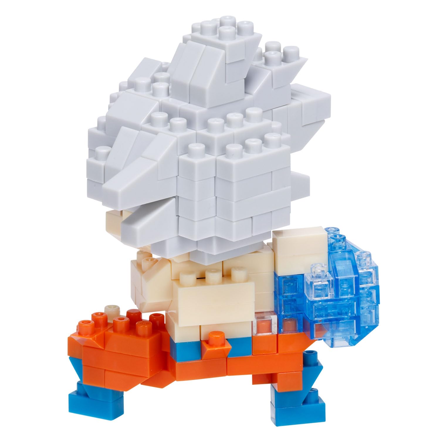 Amazon.co.jp: カワダ(Kawada)ナノブロック ドラゴンボール超 孫悟空