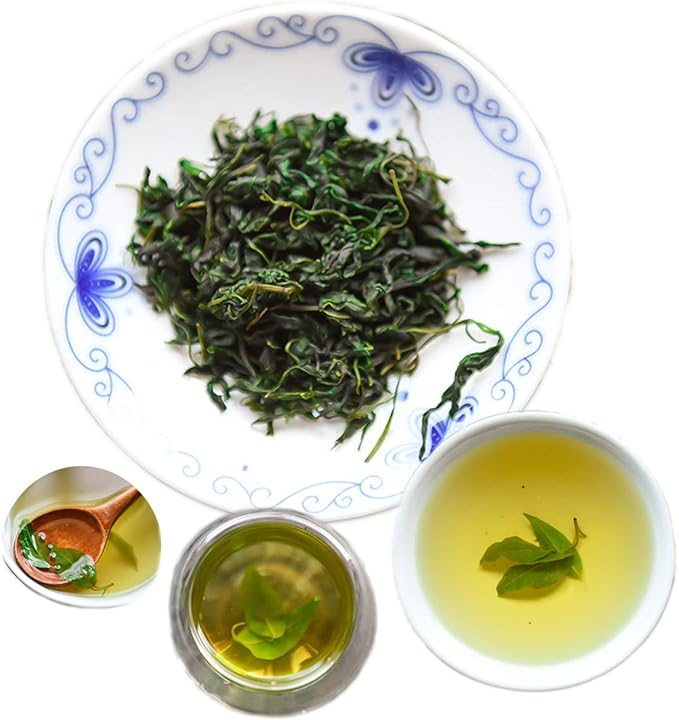 Amazon Co Jp チャイニーズハーブティーオーガニック小葉苦丁茶青山路水新茶花 100g 食品 飲料 お酒 Amazon Co Jp チャイニーズハーブティーオーガニック小葉苦丁茶青山路水新茶花 100g 食品 飲料 お酒