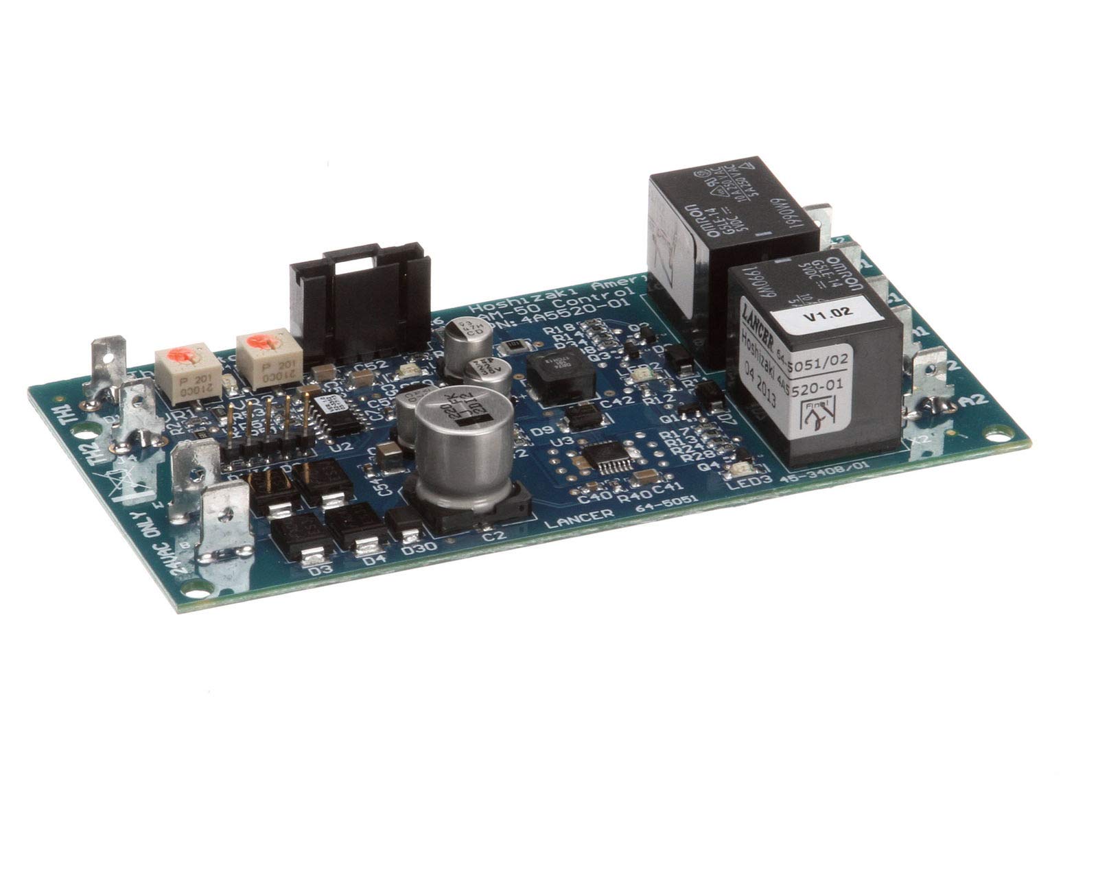 Perlick 70081 Circuit Board for H50Im Ice