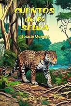 Cuentos de la selva