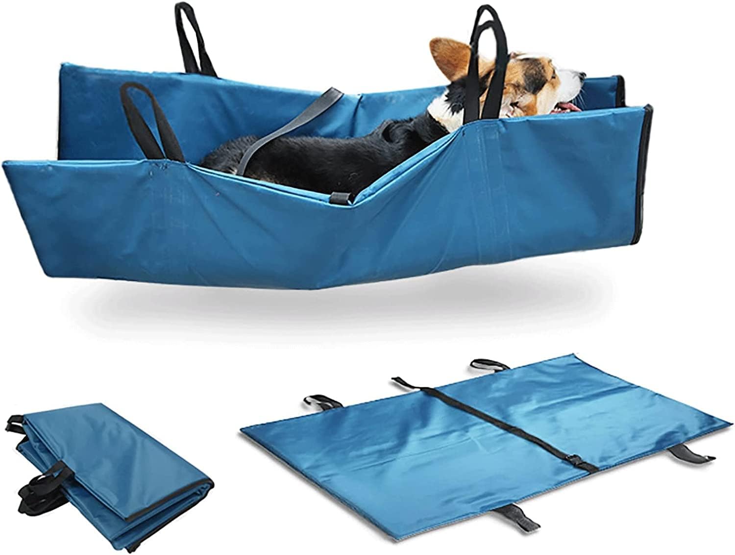 Transport Stretcher for Dogs and Other Animals, Animal