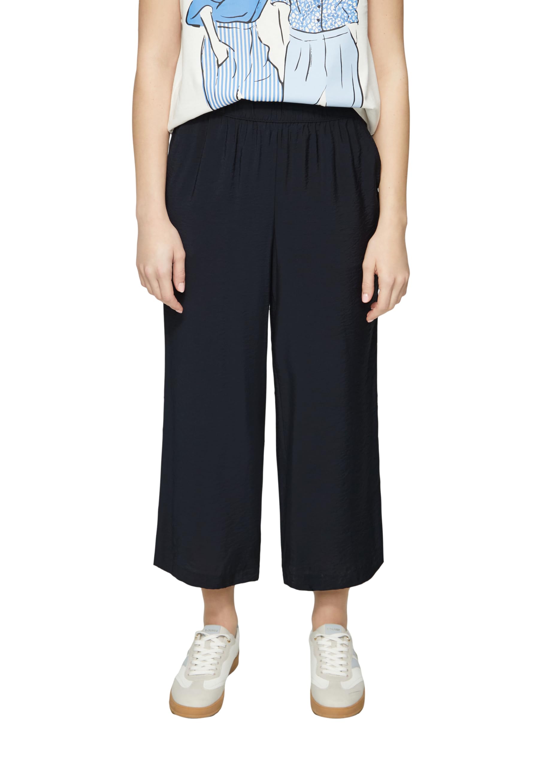 Damen-Hosen