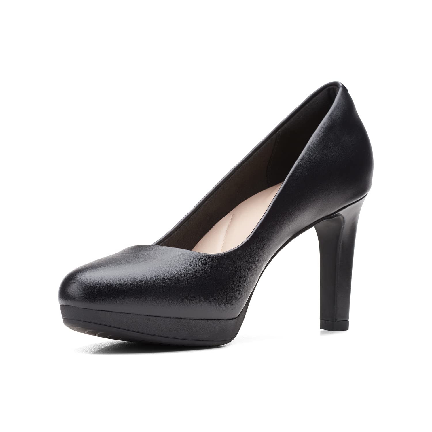 Clarks Uniseks Ambyr Joypompka
