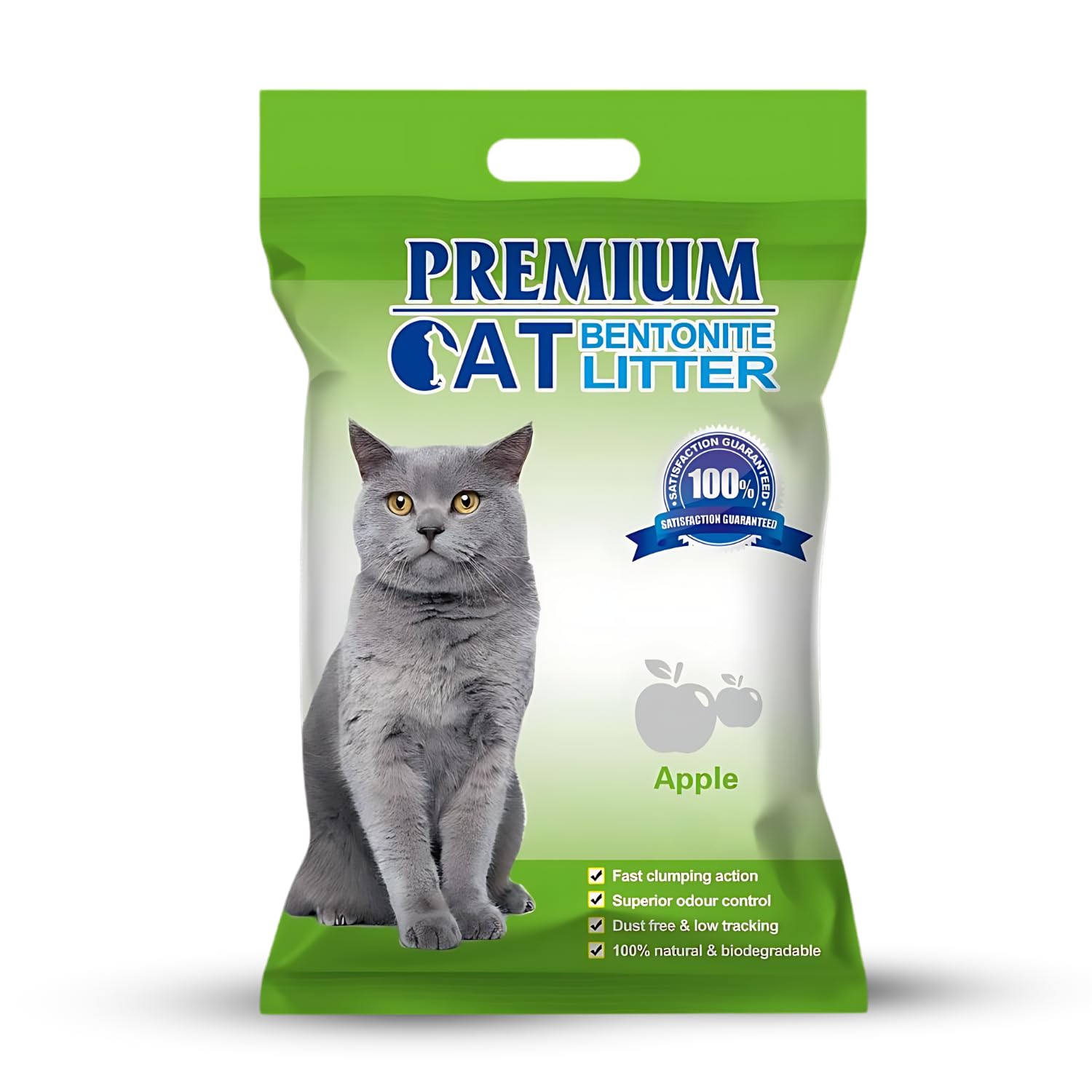 Pets Empire Cat Toilet Cats Application Cat Sand Bentonite Clay 100% Natural Cat Litter (Apple, 12 LTR. (10 kg)) (B08BWTMJ4L) Amazon Price History, Amazon Price Tracker