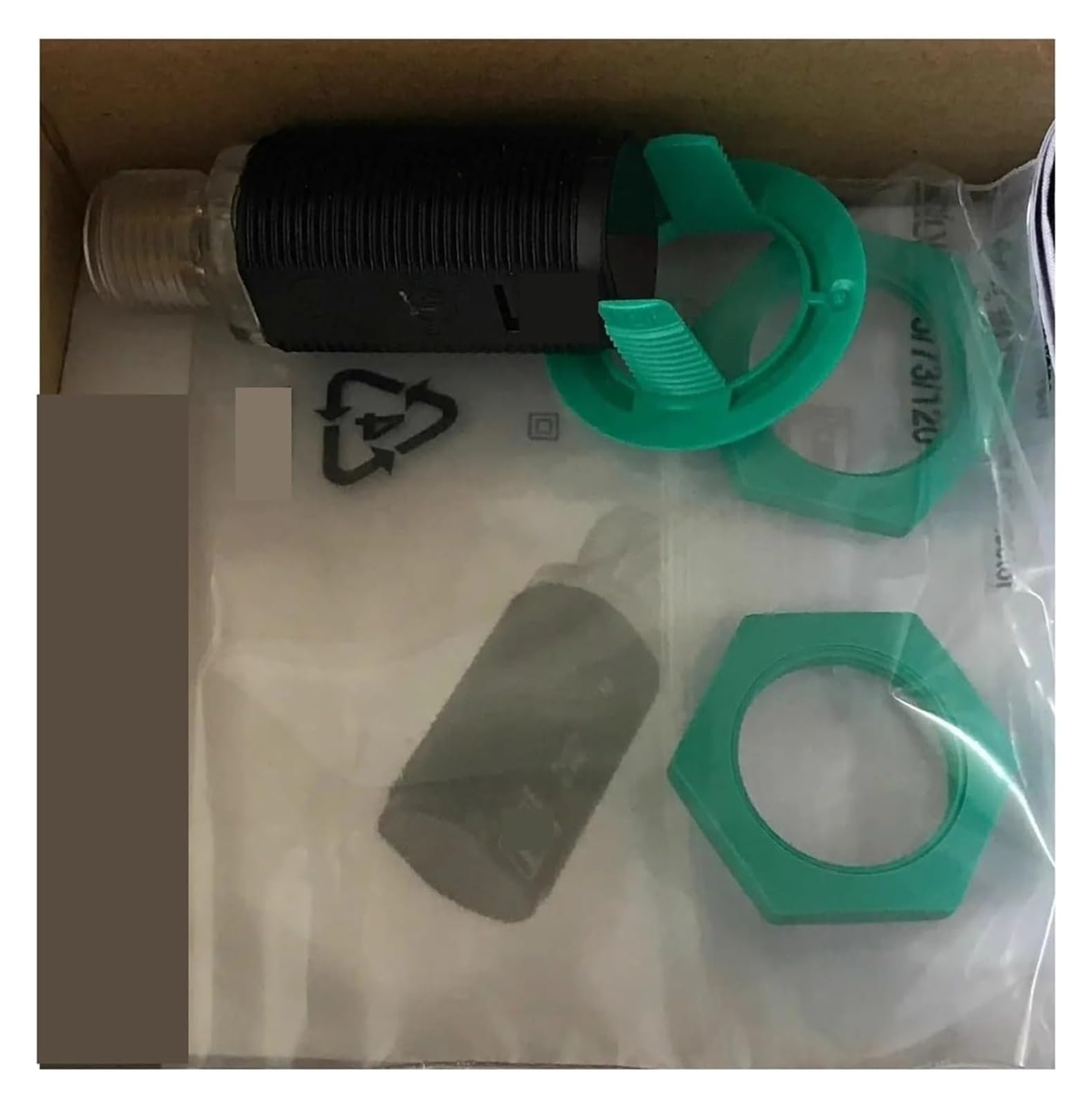 ZVQYSGIW GLV18-55/73/120 188559 sensor