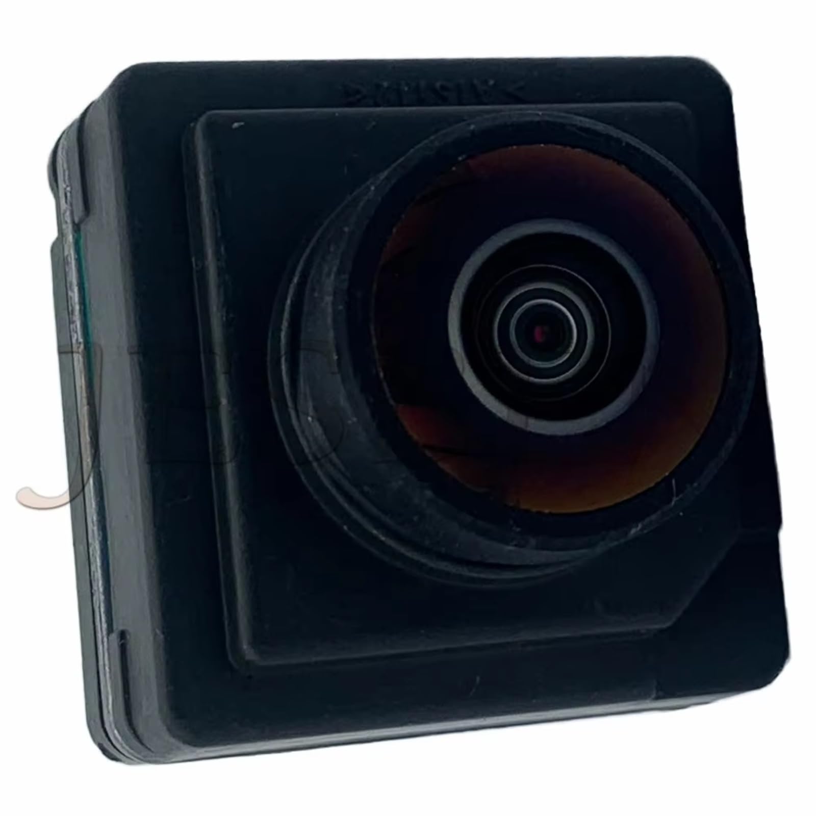 Obiektyw o szerokim kącie widzenia samochodu pasuje do Chevroleta do blezera do korwety do Equinox 1 szt. akcesoria zamienne do kamery cofania samochodu 84676845