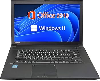 Toshiba Dynabook satellite ノートPC 楽天市場】ノートパソコン 東芝 dynabook Satellite 最新 Windows11