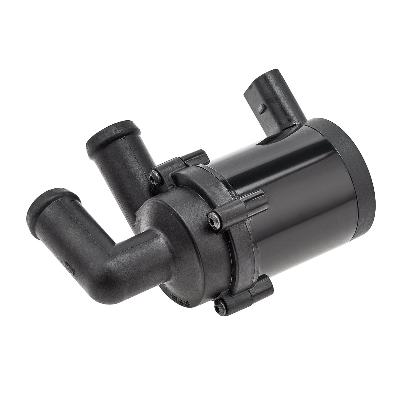 Amazon.com: Genuine Engine Auxiliary Water Pump 95857215009 