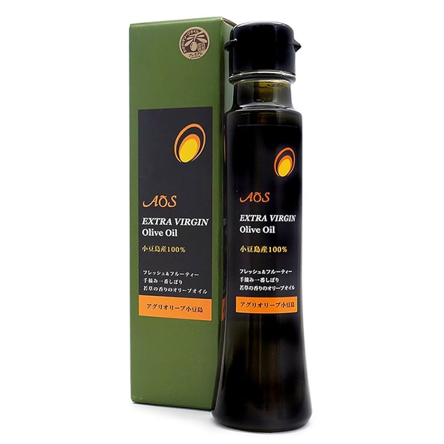 Amazon | アグリオリーブ小豆島 エキストラバージンオリーブ