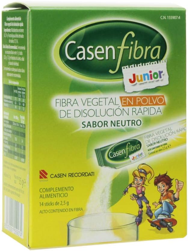 CasenFibra Junior