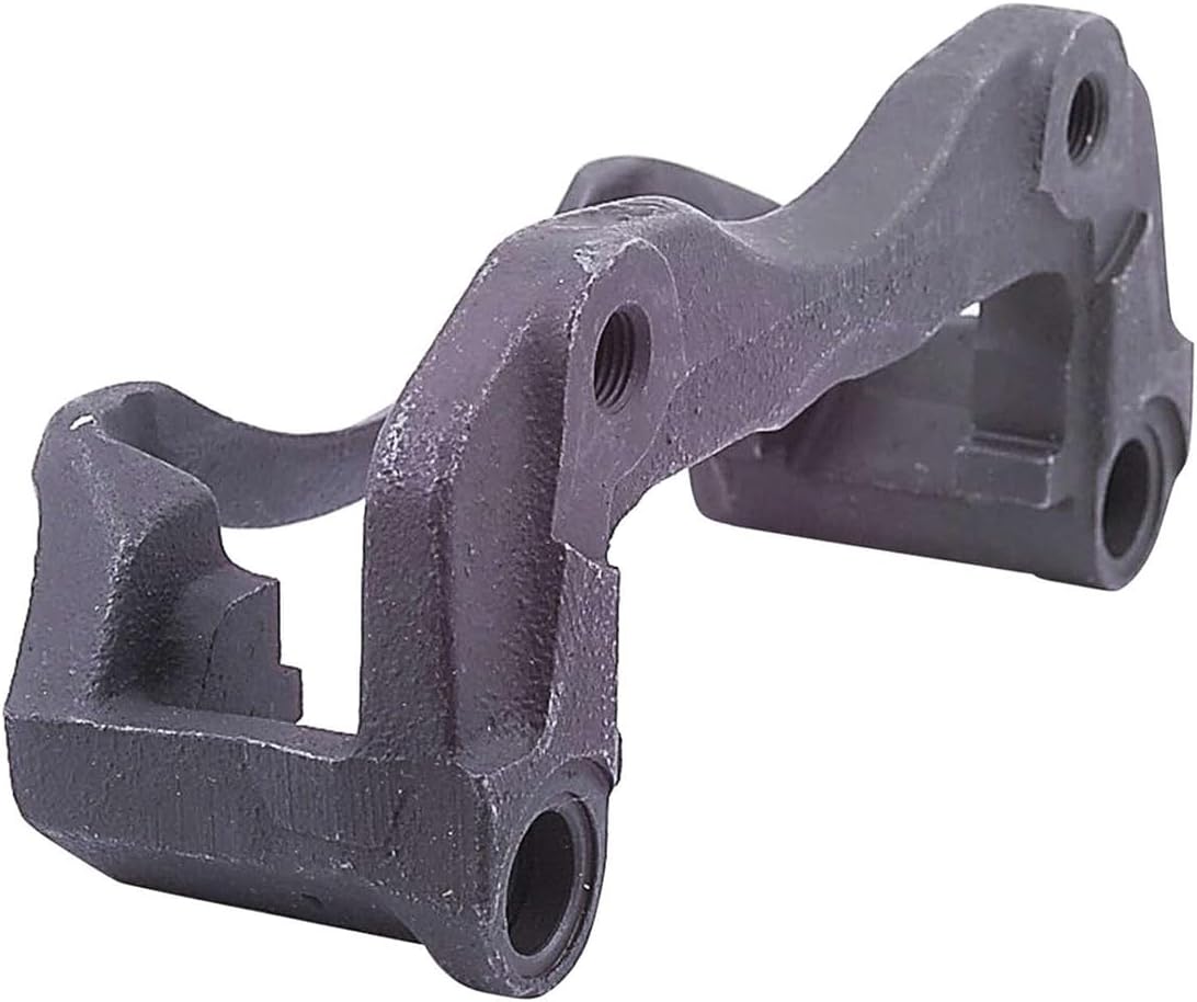Disc Brake Caliper Bracket Front Rear Set fits Chrysler Sebring 1995 1996 1997 1998-2000 fits Dodge Avenger 1995-2000 fits Eagle Talon 1995-1998 Replacement MR129587 4 PCS