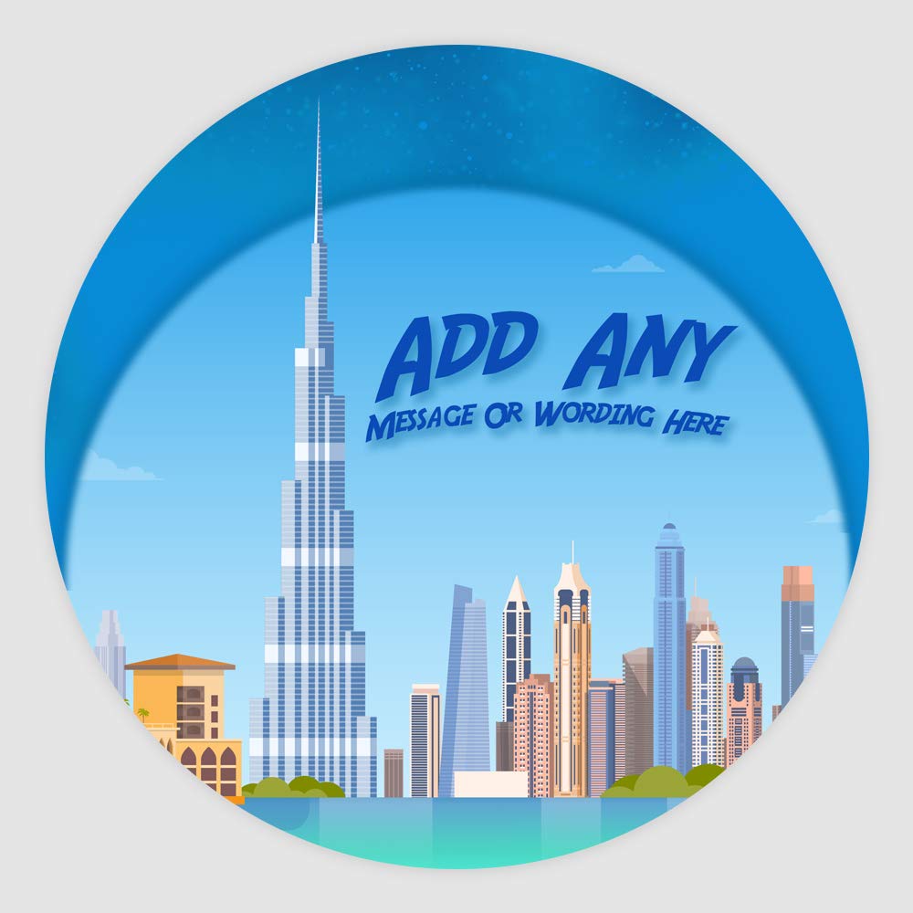 Cupcake Toppers Dubai at Alfredo Stephen blog