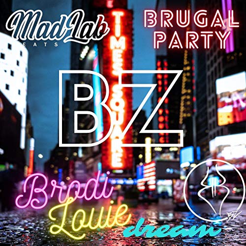 Brodi Louie [Explicit]