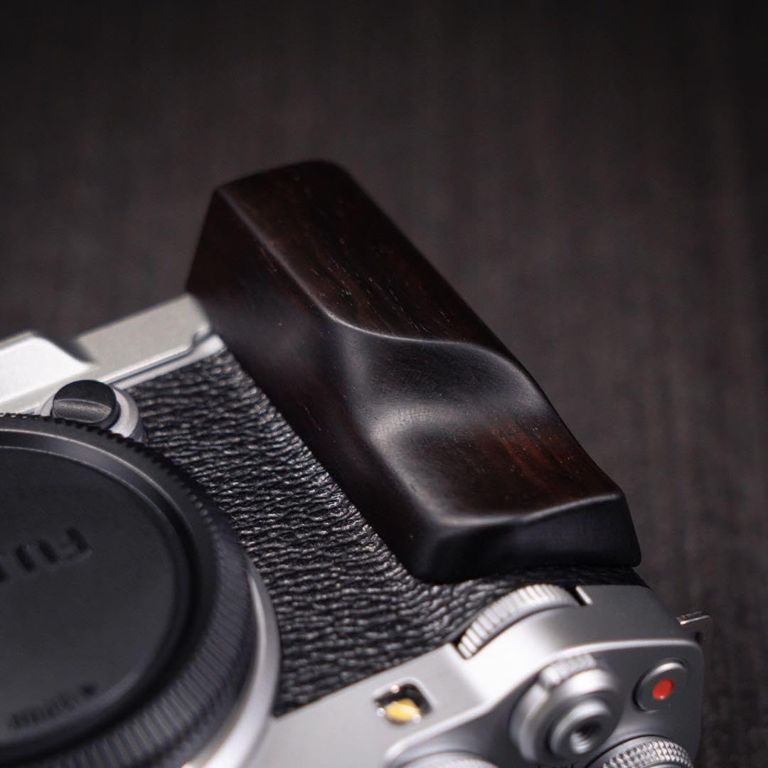 Amazon.co.jp: 富士フイルム FUJIFILM xm5 X-M5用 ハンド