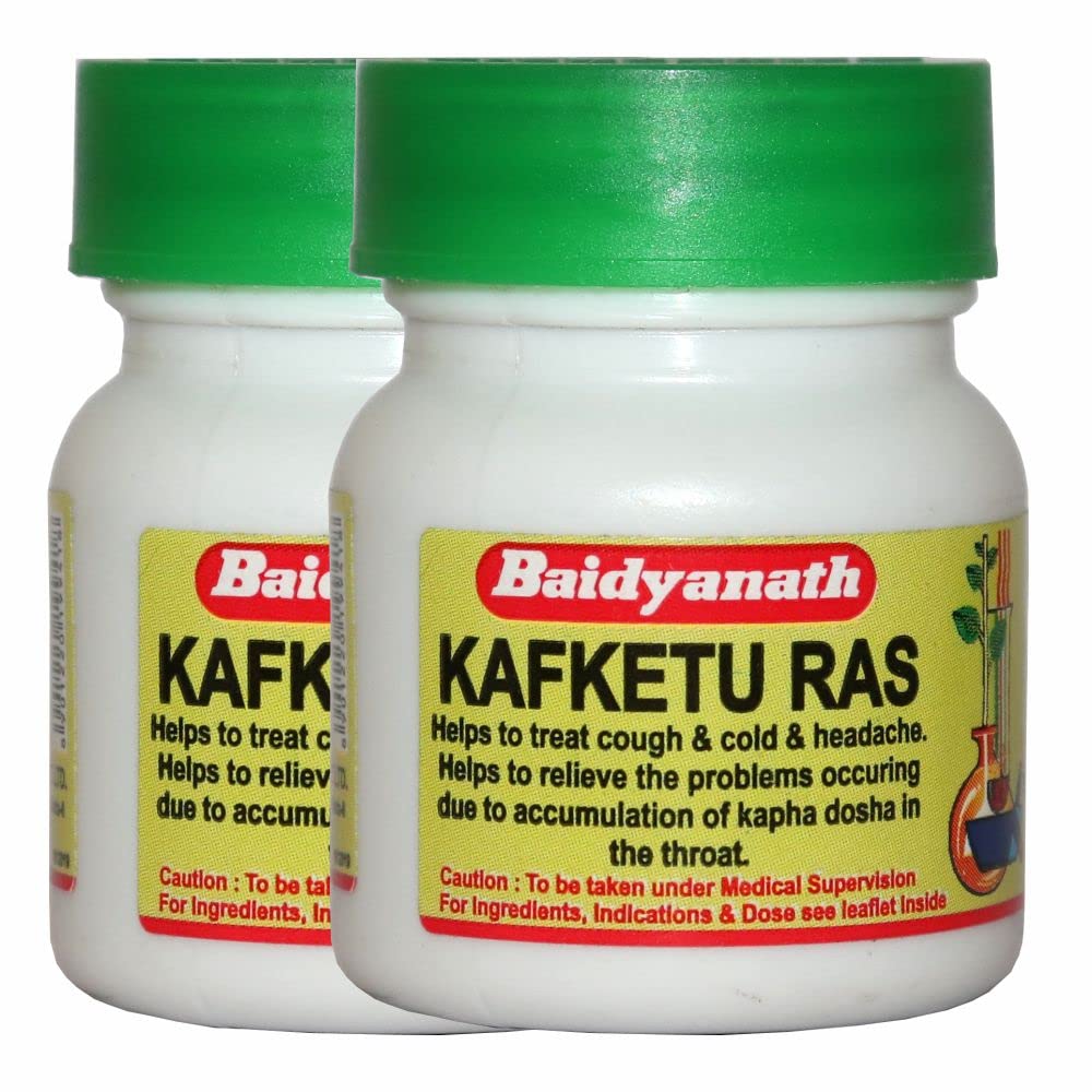 Baidyanath Kafketu Ras-80 Tab (Pack Of 2) (B0B4FYDKPW) Amazon Price History, Amazon Price Tracker