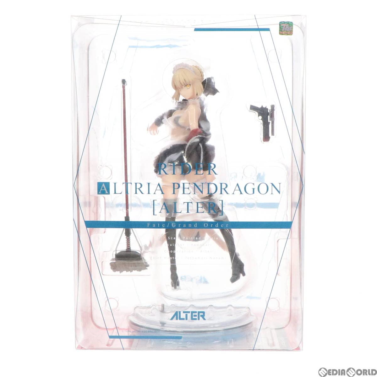 Amazon | ライダー/アルトリア・ペンドラゴン[オルタ] Fate/Grand