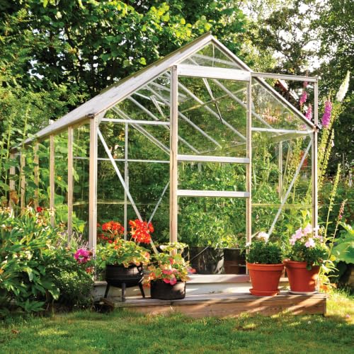Image of Source One Premium 3 /16 Clear Acrylic PlexiGlass Sheet 12 x 12 Inches (S1-12x12-.187)