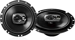 Ts-1790Br, Pioneer, Alto Falantes, Preto