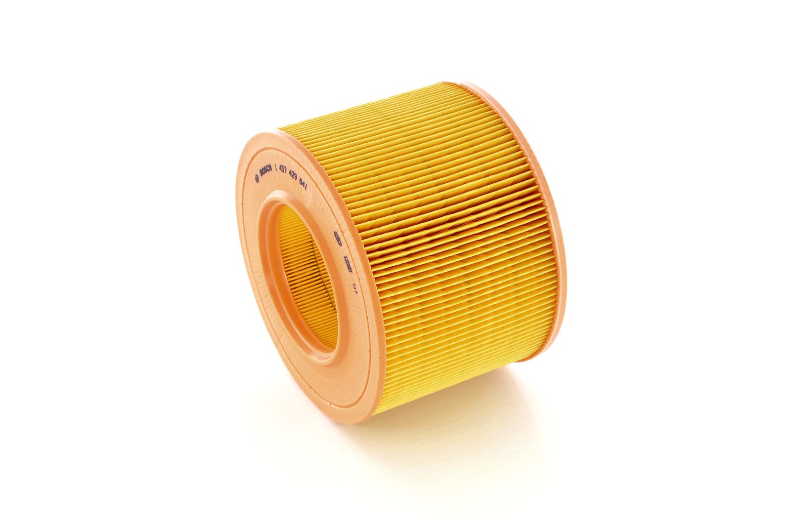 Bosch S3071 Car Air Filter - Separates Particles From The Air Intake Moisture Resistant Plus High Tensile Strength - View #10