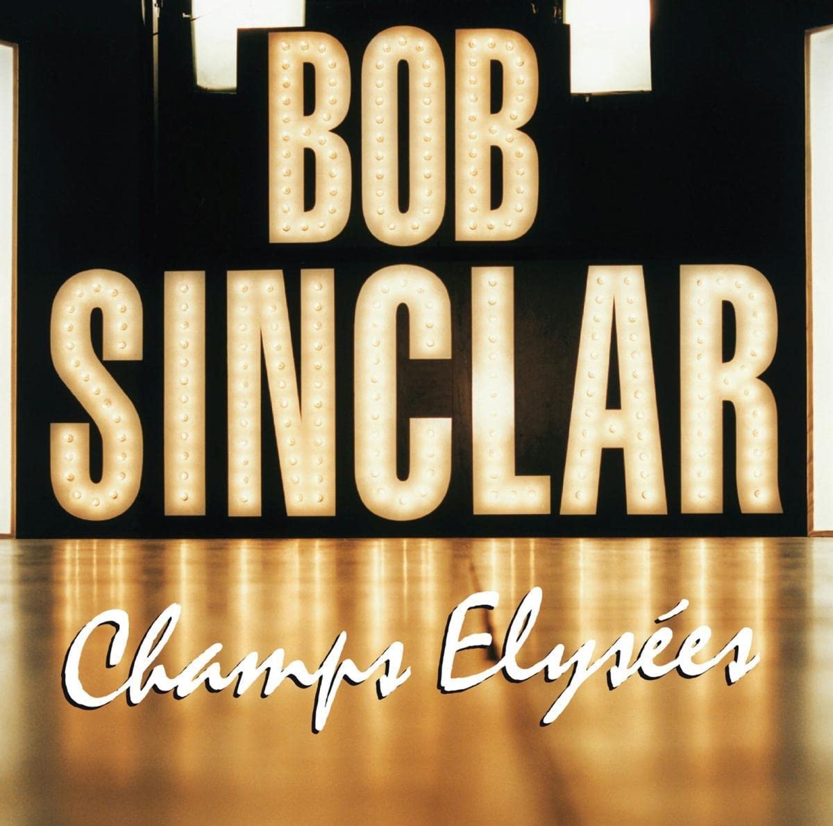 CHAMPS-ELYSEES [VINYL]