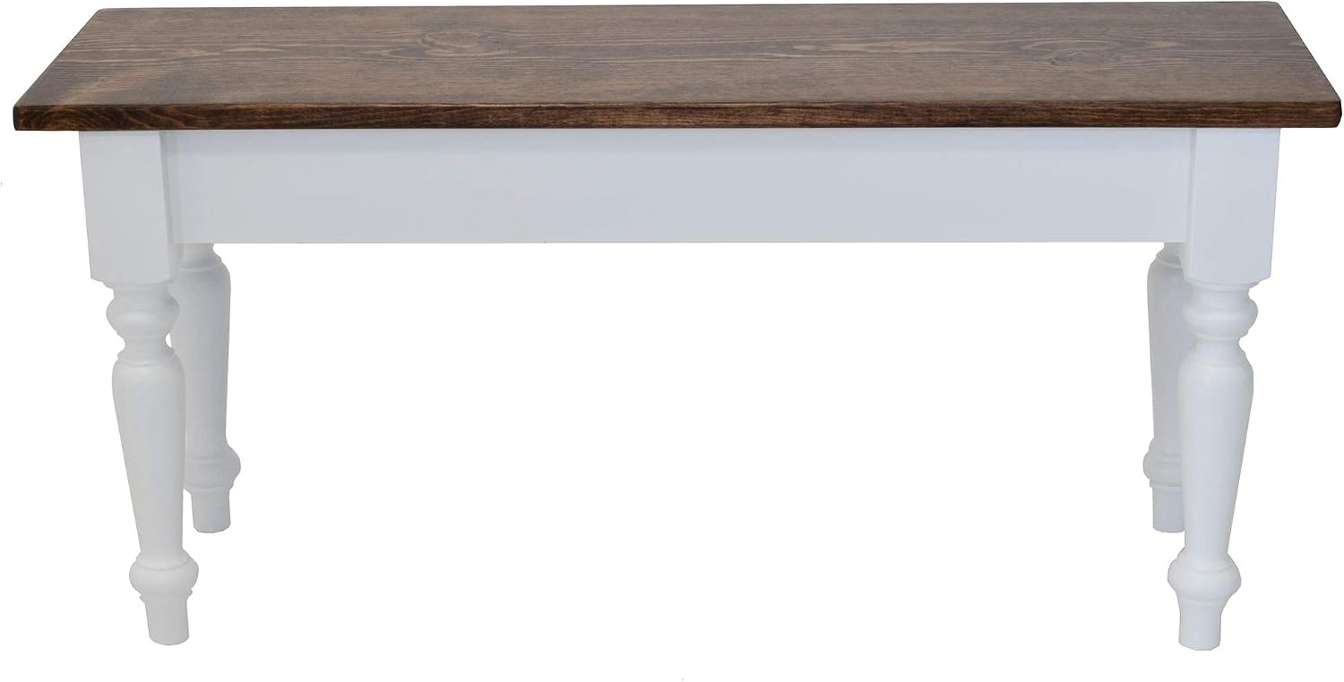 Berkshire Farmhouse Bench (36)