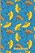 African Ethnic Ankara Textile Design Notebook Pattern:: Cotton Wax Print Seamless Ornament Notebook Paperback Cover. - Daniel Chijiro